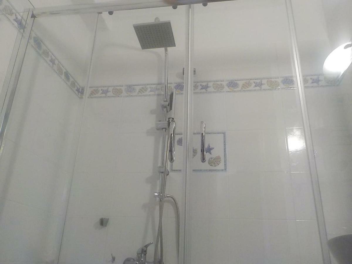 Independent Agapitos Apart , 2Bdrm, Private Patio Naxos City Bagian luar foto